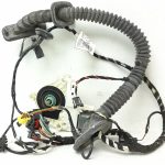 Porsche Cayenne (92A) 7P5971161BQ 2016 Harness For Interior