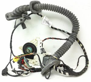Porsche Cayenne (92A) 7P5971161BQ 2016 Harness For Interior