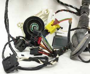 Porsche Cayenne (92A) 7P5971161BQ 2016 Harness For Interior - Image 5