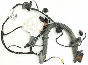 Porsche Cayenne (92A) 7P5971161BQ 2016 Harness For Interior - Image 4