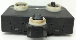 Audi 4H0959793E A8 4H D4 Front NS Left Door Control Unit Module ECU - Image 4