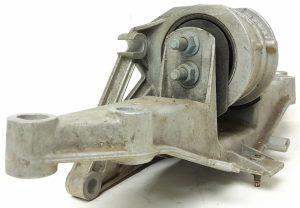 Porsche Boxster 98737530901  98737512301 Engine Mounting Bracket - Image 4