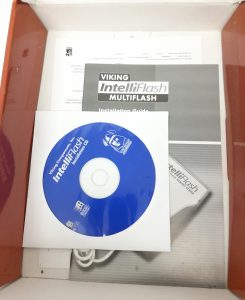 Viking Components Multi-Formay Memory Card Reader - Image 6