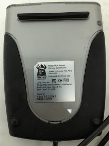Viking Components Multi-Formay Memory Card Reader - Image 3