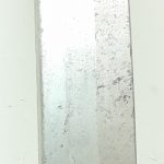Porsche Boxster 987 99750514102 Front Bumper Beam