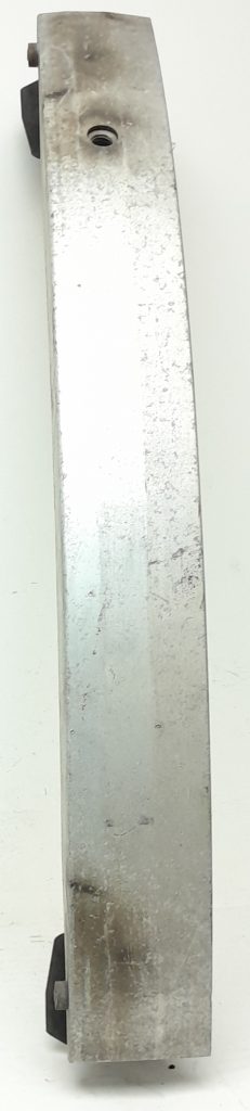 Porsche Boxster 987 99750514102 Front Bumper Beam