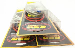 Job Lot x3 RSD Connections CL88 2M 9 Way Extension Lead Cable For Mouse or Monitor - Image 6