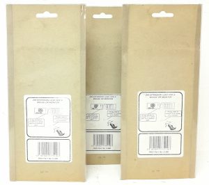 Job Lot x3 RSD Connections CL88 2M 9 Way Extension Lead Cable For Mouse or Monitor - Image 4