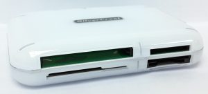SilverCrest 12020 Combo Card Reader - Image 7