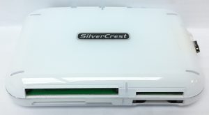 SilverCrest 12020 Combo Card Reader - Image 6