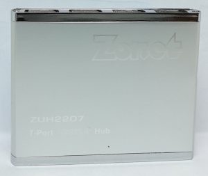 Zonet ZUH2207 7-Port USB 2.0 Slim Hub - Image 7