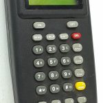 Thyron Enhanced Financer Card Reader Terminal