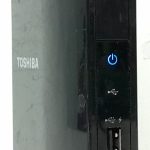 Toshiba Dynadock V10 Docking Station