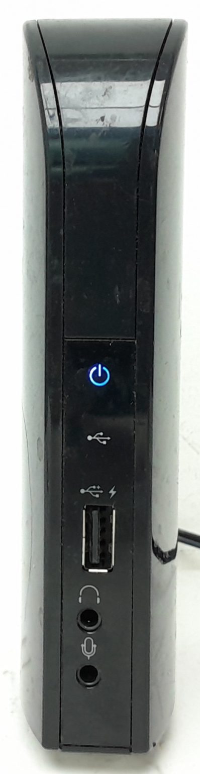 Toshiba Dynadock V10 Docking Station - Image 2