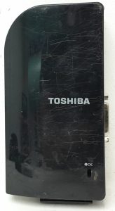 Toshiba Dynadock V10 Docking Station - Image 5