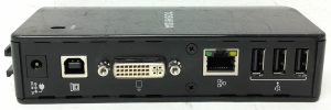 Toshiba Dynadock V10 Docking Station - Image 4