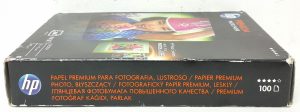 HP Q8032A Premium Photo Paper - Image 4