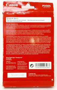 Canon GP-501 Glossy Photo Paper - Image 3