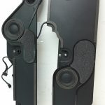 Apple A1418 Speakers + Screws (Pair)