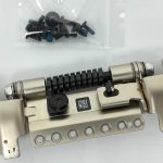 Apple A1418 Hinge + Screws