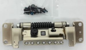 Apple A1418 Hinge + Screws - Image 2
