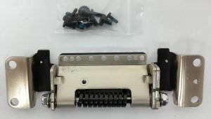 Apple A1418 Hinge + Screws - Image 4