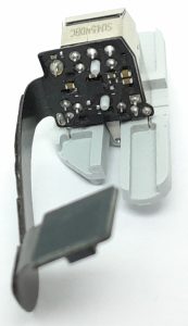 Apple A1418 3.5mm Jack Input - Image 4