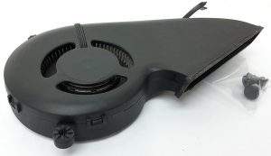 Apple A1418 Fan + Screws