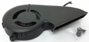Apple A1418 Fan + Screws - Image 2