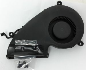 Apple A1418 Fan + Screws - Image 4