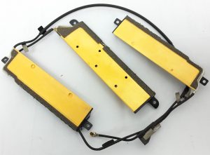 Apple A1418 Wireless Antennas + Screws - Image 2