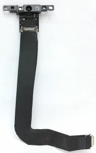 Apple A1418 iSight Camera + Screws + Cables - Image 2
