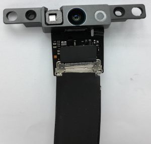 Apple A1418 iSight Camera + Screws + Cables - Image 6