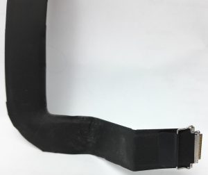 Apple A1418 iSight Camera + Screws + Cables - Image 5