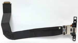 Apple A1418 iSight Camera + Screws + Cables - Image 4