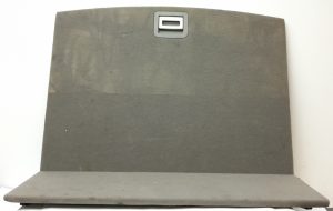 Porsche 7P5863546G Boot Floor Liner Carpet