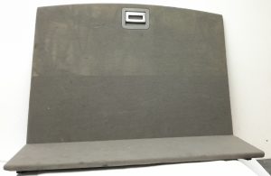 Porsche 7P5863546G Boot Floor Liner Carpet - Image 2