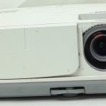 Nec NP-M271X HDMI LCD VGA Projector 3591 Lamp Hours Used
