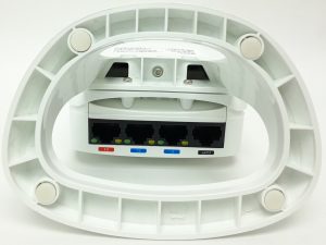 Aruba APINH303 Wireless Access Point with PoE - Image 4