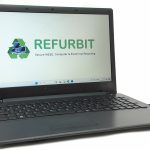 Cleevo Very PC W950LU - Pentium N3700 1.6GHz - 4GB Ram - 15.6" - 120GB SSD - Windows 11 Pro