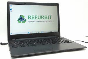 Cleevo Very PC W950LU - Pentium N3700 1.6GHz - 4GB Ram - 15.6" - 120GB SSD - Windows 11 Pro