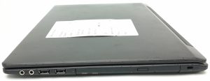 Cleevo Very PC W950LU - Pentium N3700 1.6GHz - 4GB Ram - 15.6" - 120GB SSD - Windows 11 Pro - Image 6