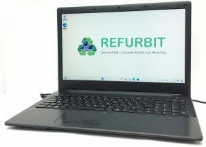 Cleevo Very PC W950LU - Pentium N3700 1.6GHz - 4GB Ram - 15.6" - 120GB SSD - Windows 11 Pro