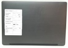Cleevo Very PC W950LU - Pentium N3700 1.6GHz - 4GB Ram - 15.6" - 120GB SSD - Windows 11 Pro - Image 4