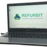 Cleevo Very PC N240LU - Pentium N3710 1.6GHz - 4GB Ram - 14" - 120GB SSD - Windows 11 Home