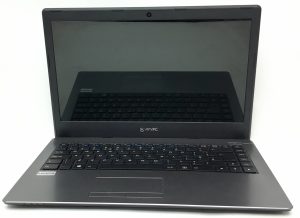 Cleevo Very PC N240LU - Pentium N3710 1.6GHz - 4GB Ram - 14" - 120GB SSD - Windows 11 Home - Image 2