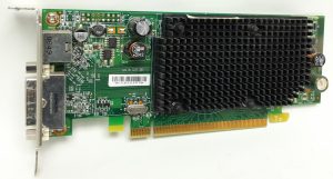 ATI ATI-102-B17002 DVI PCI Card
