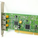 PCI-FWTL PCI Card