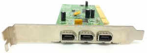 PCI-FWTL PCI Card - Image 5