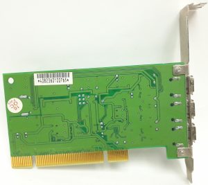 PCI-FWTL PCI Card - Image 4